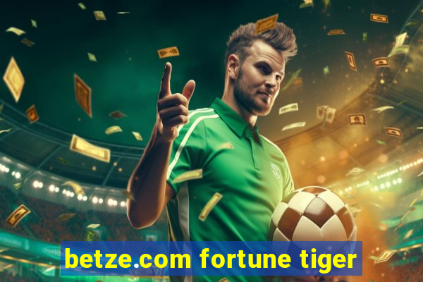 betze.com fortune tiger