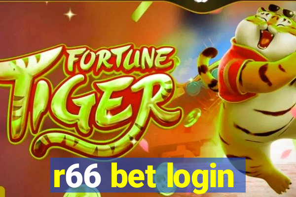 r66 bet login