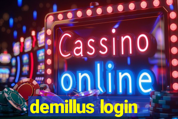 demillus login