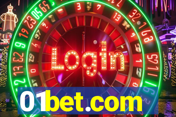 01bet.com