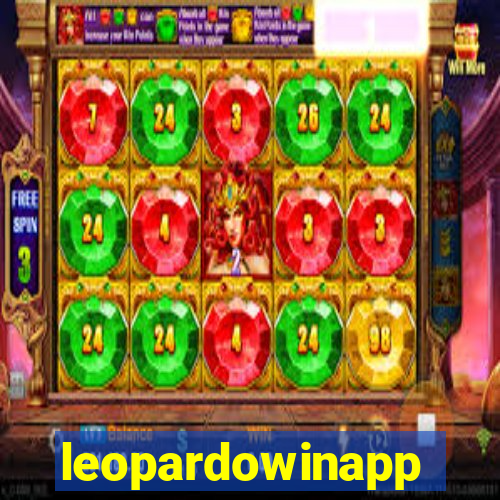 leopardowinapp