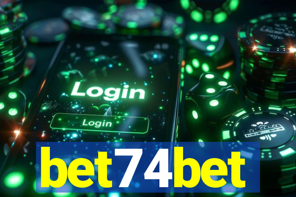 bet74bet