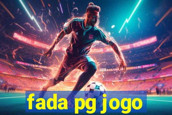 fada pg jogo