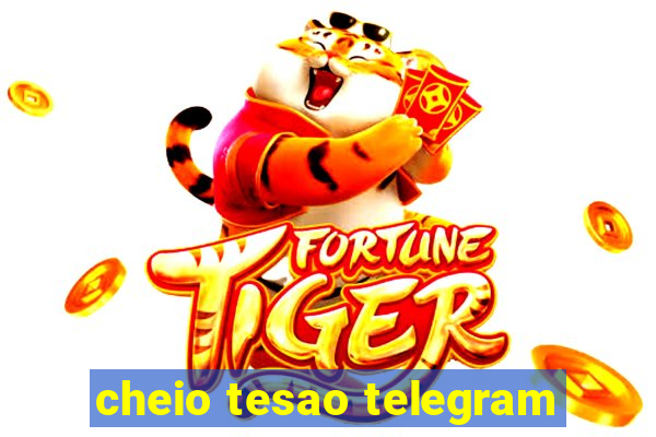 cheio tesao telegram