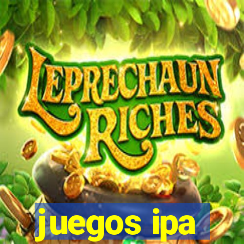 juegos ipa