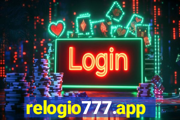 relogio777.app