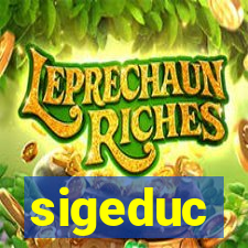 sigeduc