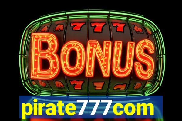 pirate777com