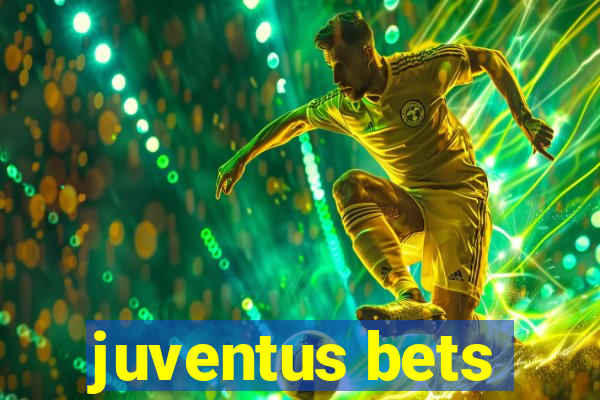 juventus bets