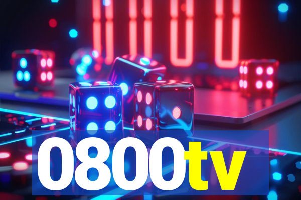 0800tv