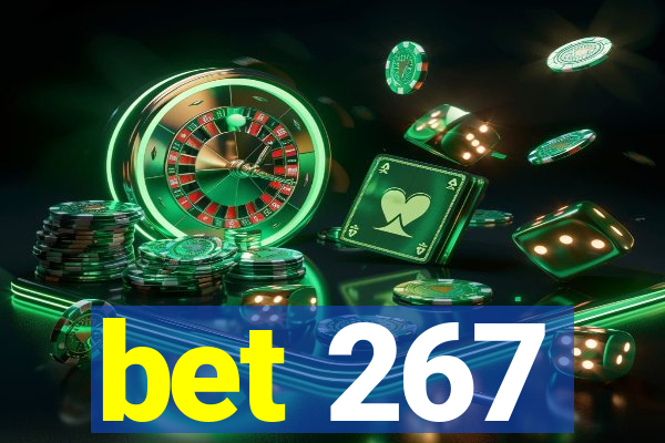 bet 267