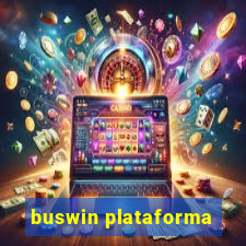 buswin plataforma