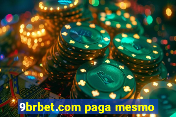 9brbet.com paga mesmo