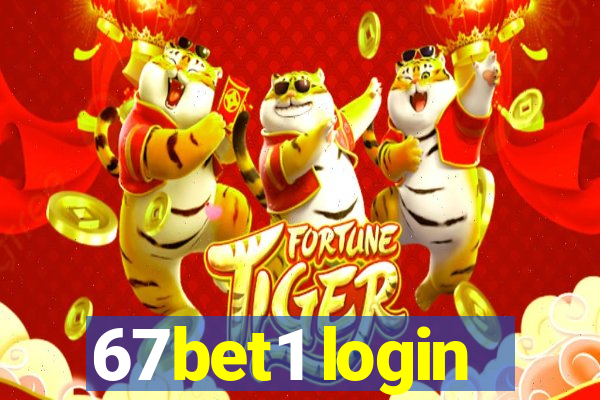 67bet1 login