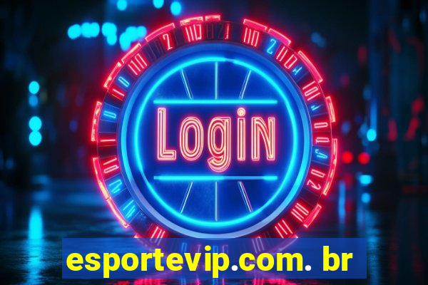 esportevip.com. br