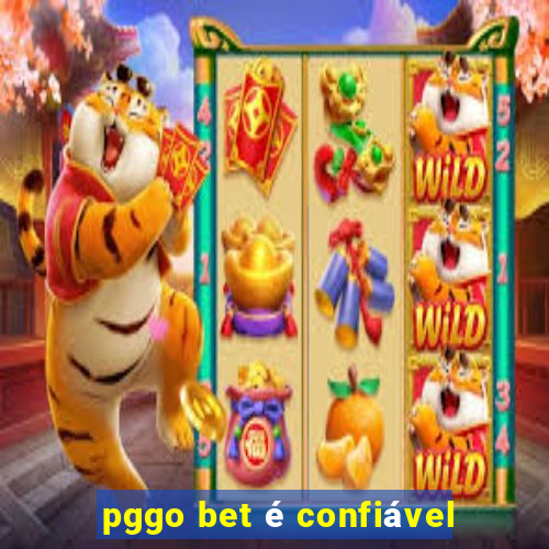 pggo bet é confiável