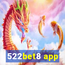 522bet8 app