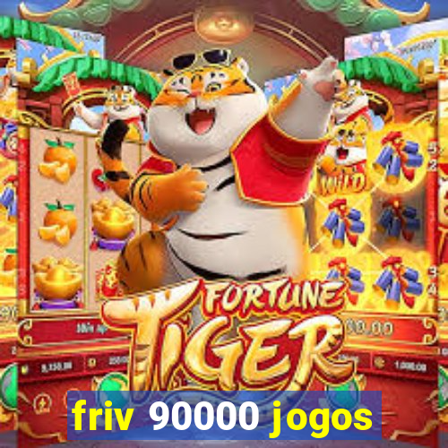 friv 90000 jogos