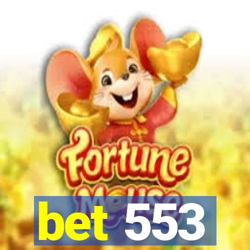 bet 553