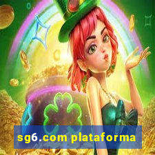 sg6.com plataforma