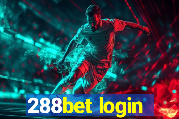 288bet login