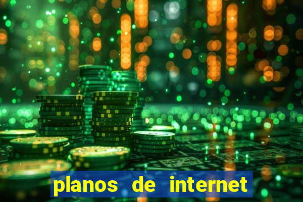 planos de internet tim movel