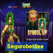 Segurobetlive