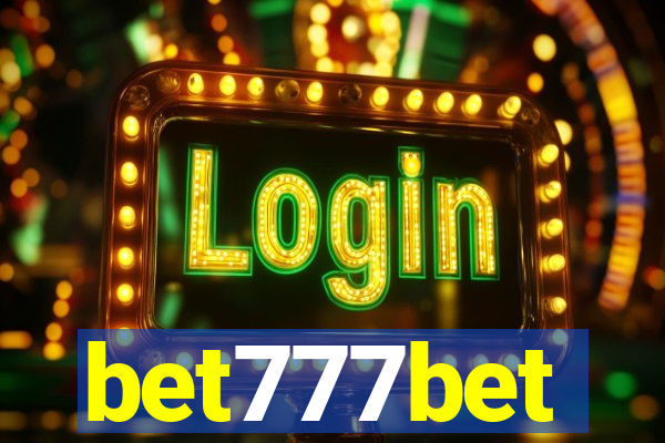 bet777bet