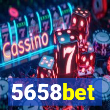 5658bet