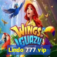 Lindo 777 vip