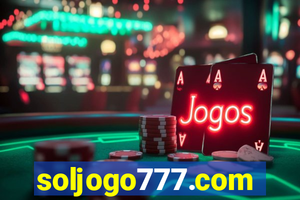 soljogo777.com