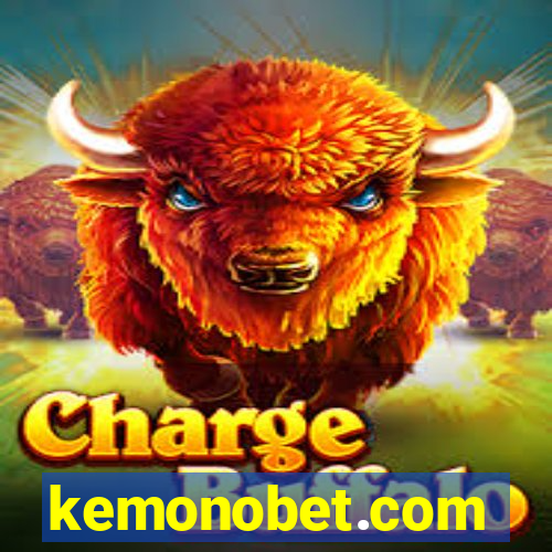 kemonobet.com