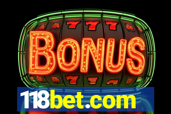 118bet.com