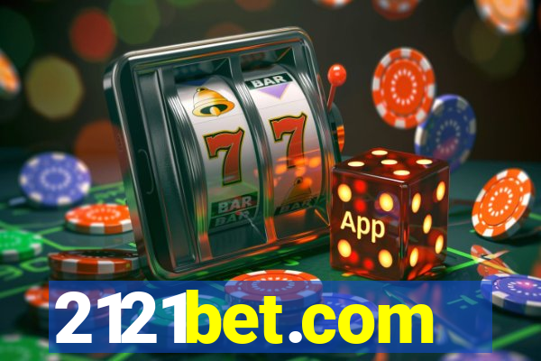 2121bet.com