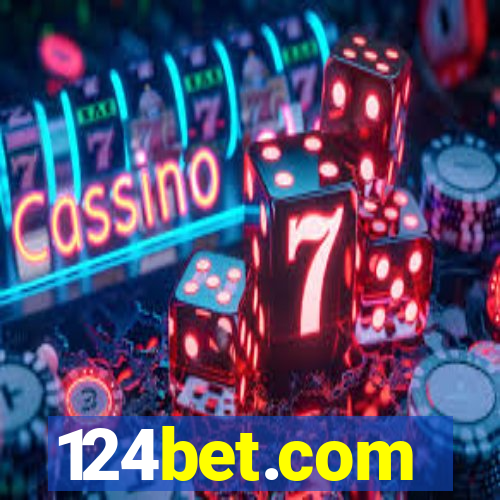 124bet.com