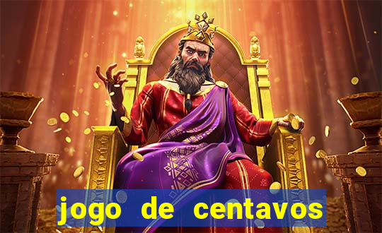 jogo de centavos na betano