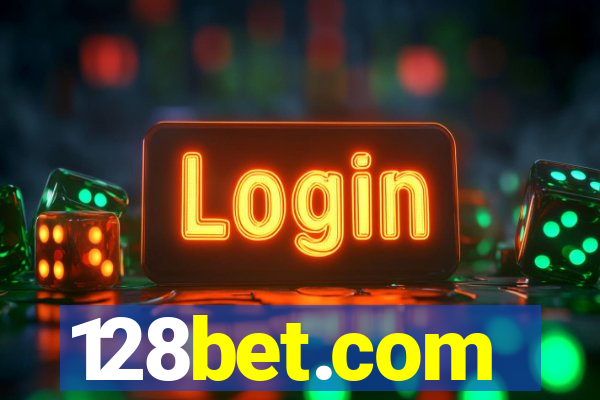 128bet.com