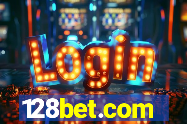 128bet.com