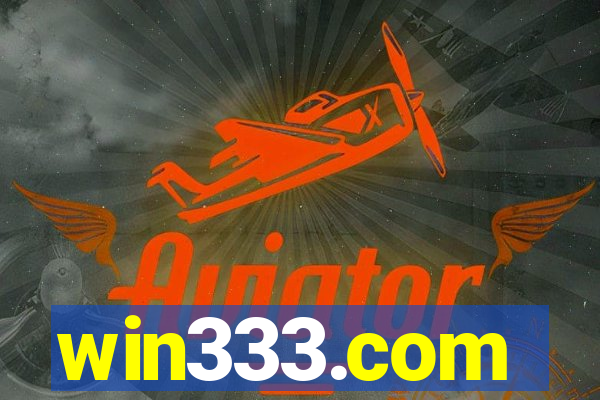 win333.com