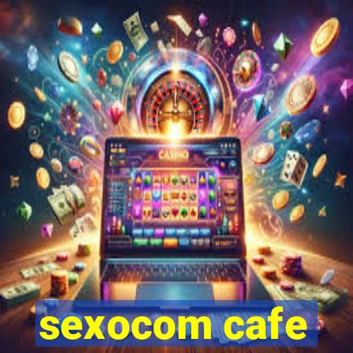 sexocom cafe