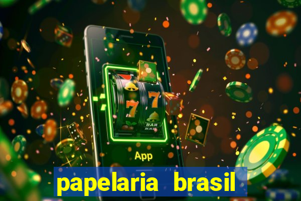 papelaria brasil porto alegre