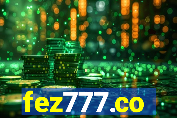 fez777.co