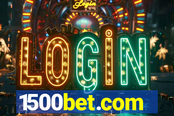 1500bet.com