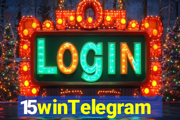 15winTelegram