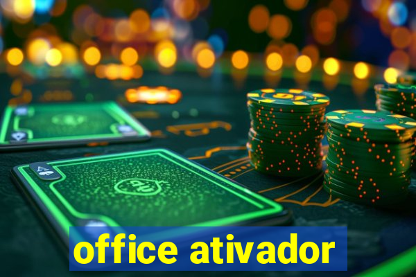 office ativador