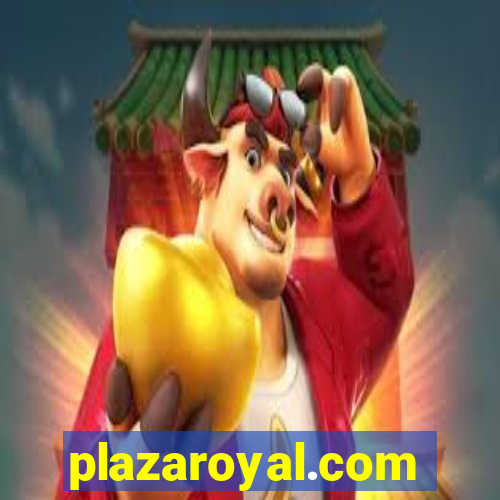 plazaroyal.com