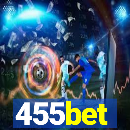 455bet