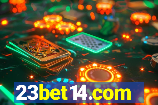 23bet14.com