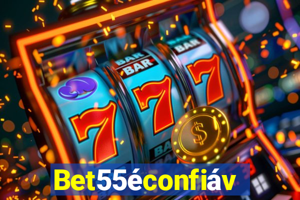 Bet55éconfiável