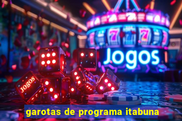 garotas de programa itabuna